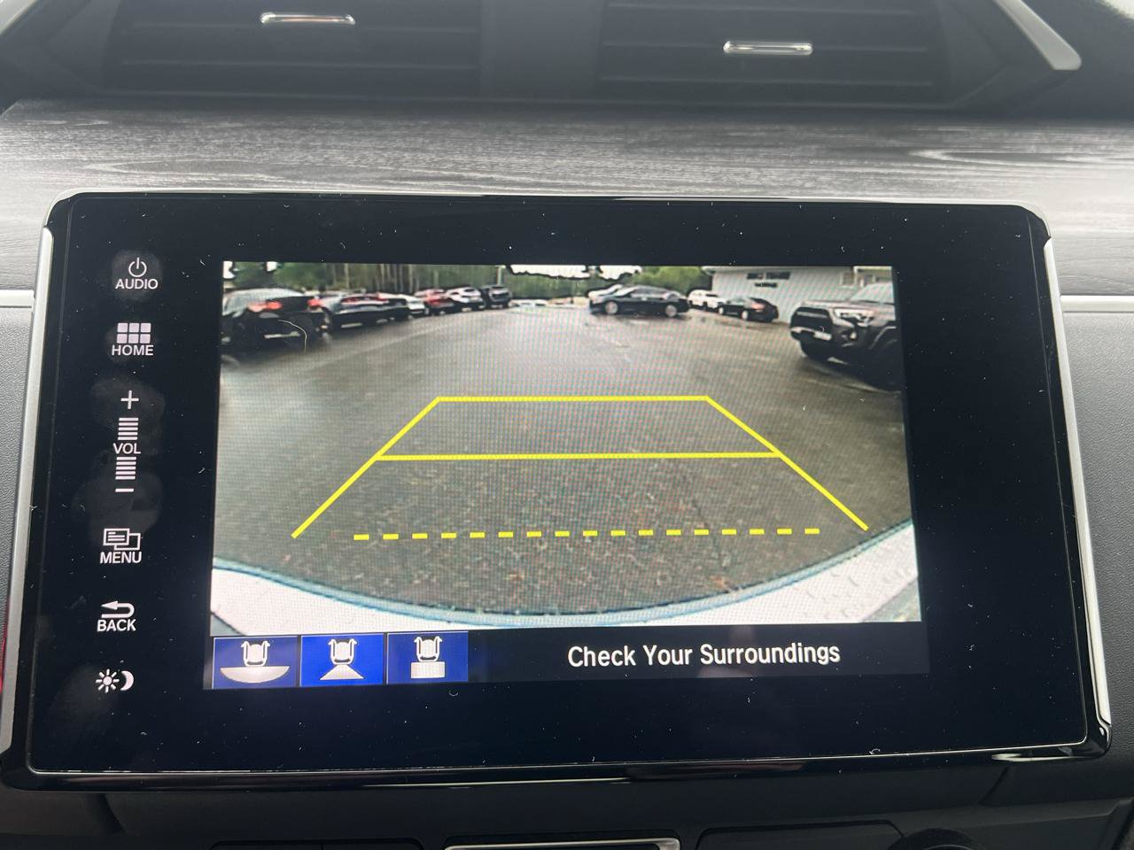 Used 2018 Honda Clarity Plug-In Hybrid image 17