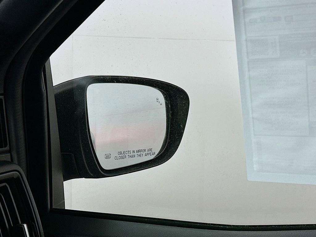 New 2026 Nissan Frontier SV w/ SV Convenience Package image 24