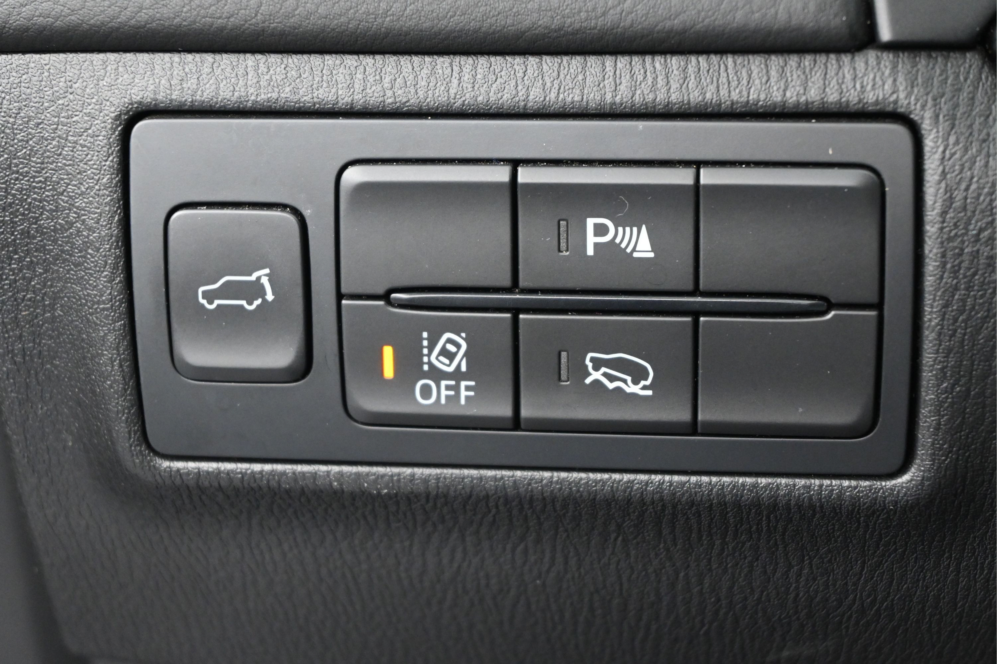 Used 2023 MAZDA CX-9 Carbon Edition AWD/4WD image 21