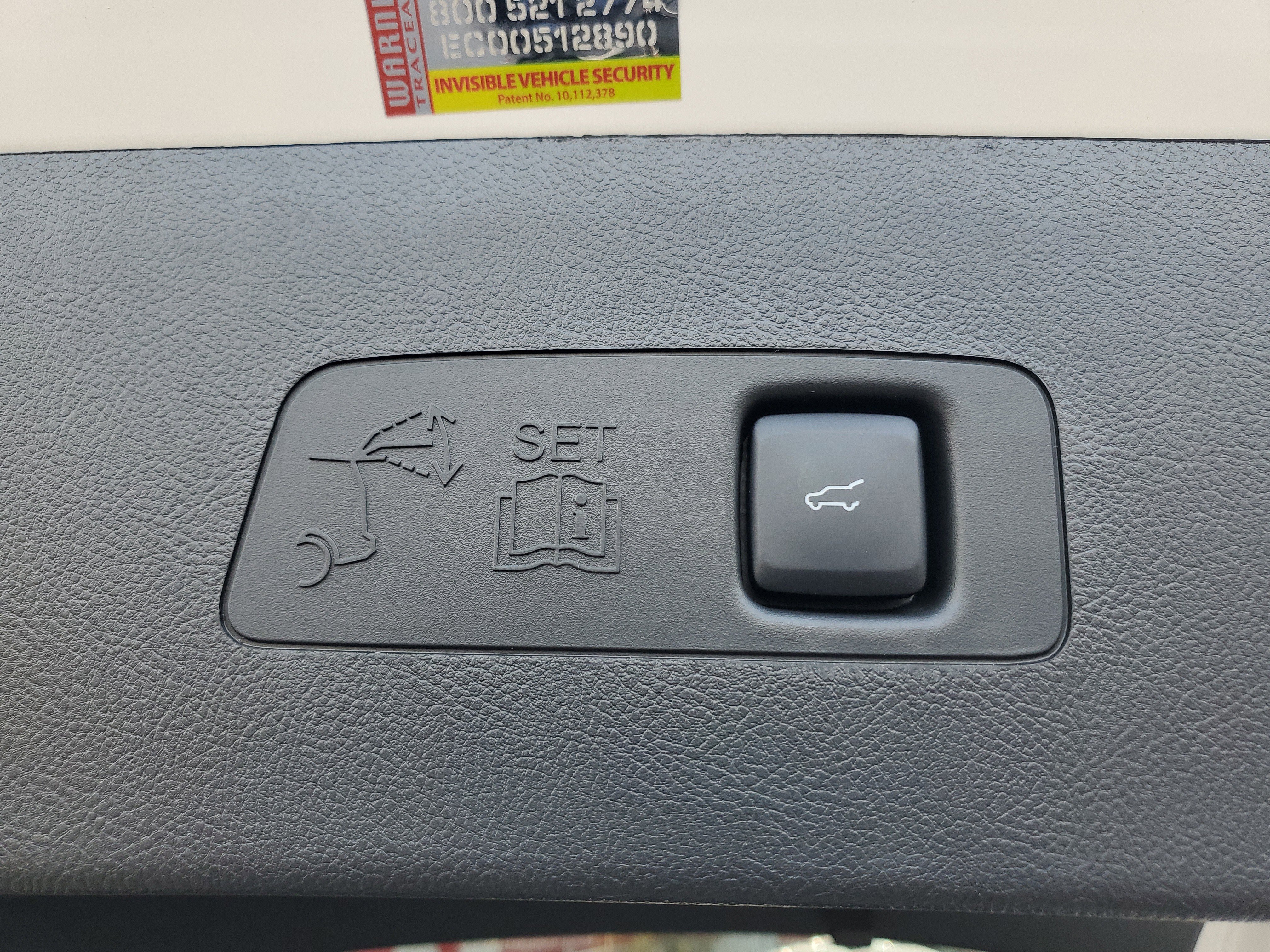 New 2026 Lincoln Corsair Reserve image 30