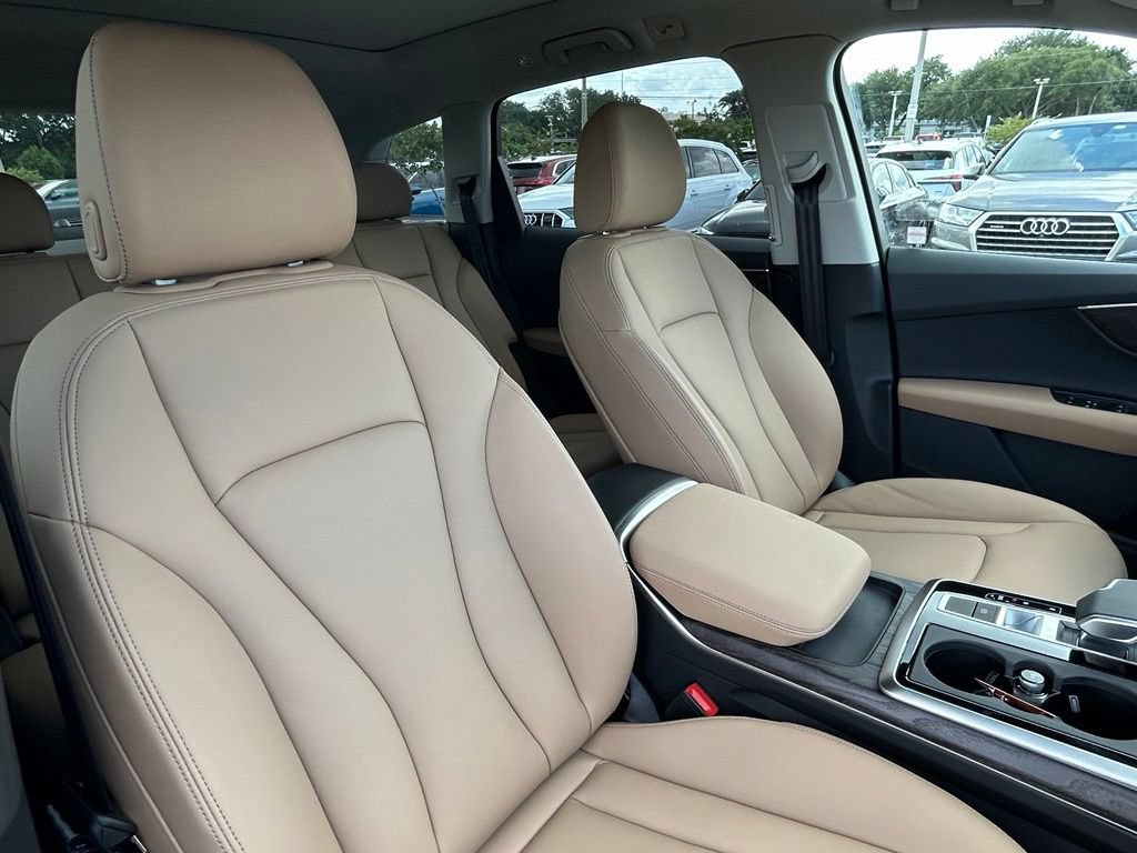 New 2026 Audi Q7 2.0T Premium AWD/4WD image 44