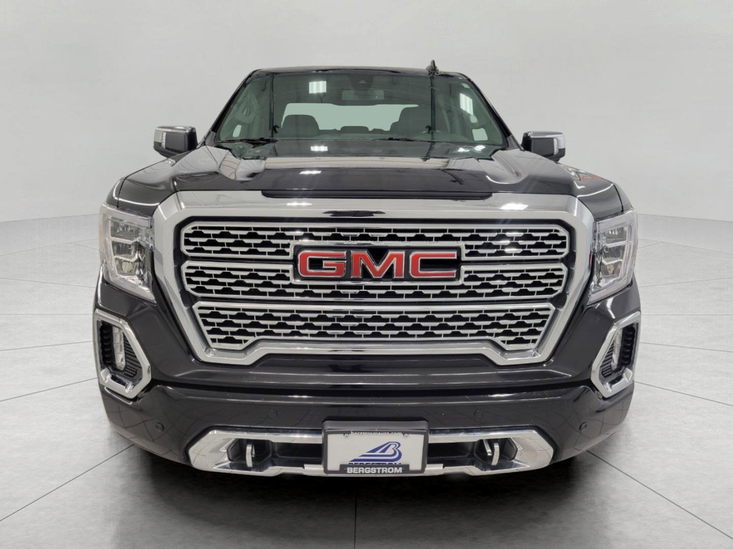 Used 2021 GMC Sierra 1500 Denali w/ Driver Alert Package II image 13