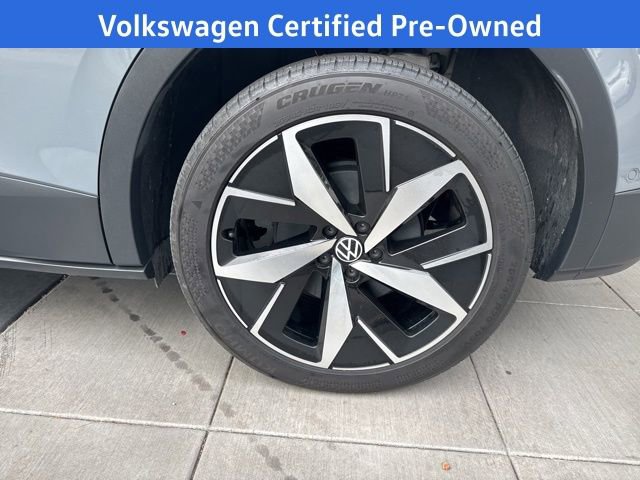 Certified 2023 Volkswagen ID.4 Pro S image 16