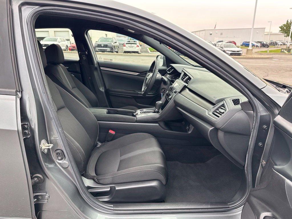 Used 2020 Honda Civic LX image 37