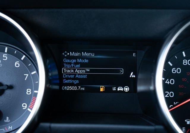 Used 2020 Ford Mustang Shelby GT350 w/ Technology Package image 23