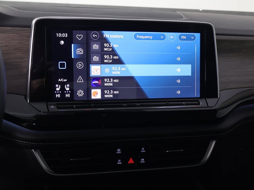 Used 2024 Volkswagen Atlas SEL image 48