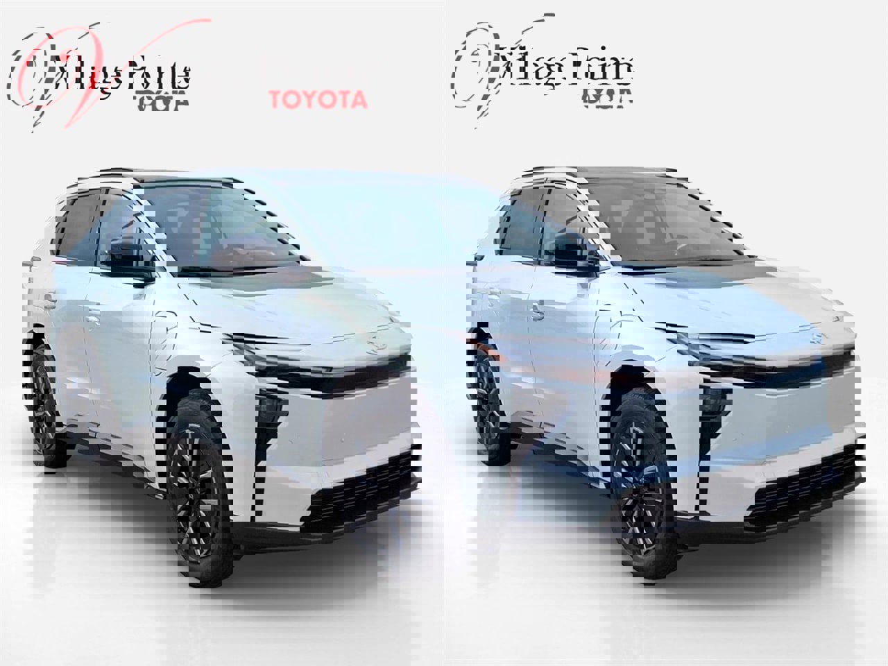 New 2026 Toyota bZ image 10