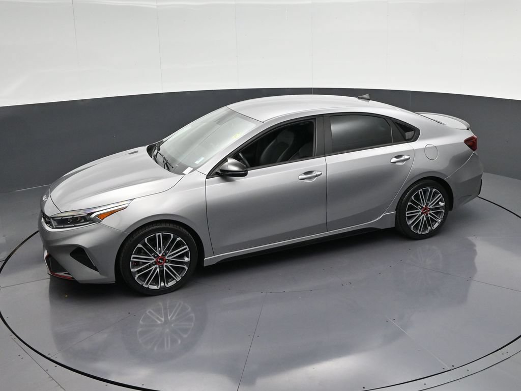 Used 2024 Kia Forte GT FWD image 25