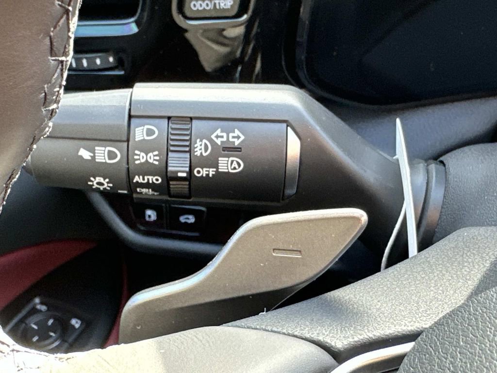 New 2026 Lexus NX 350 AWD w/ Premium Package image 25