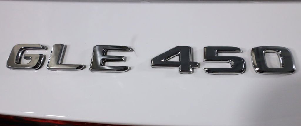 Used 2026 Mercedes-Benz GLE 450 4MATIC image 63