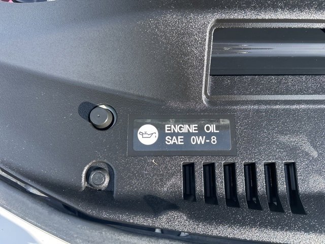 Used 2025 Toyota Camry SE image 12