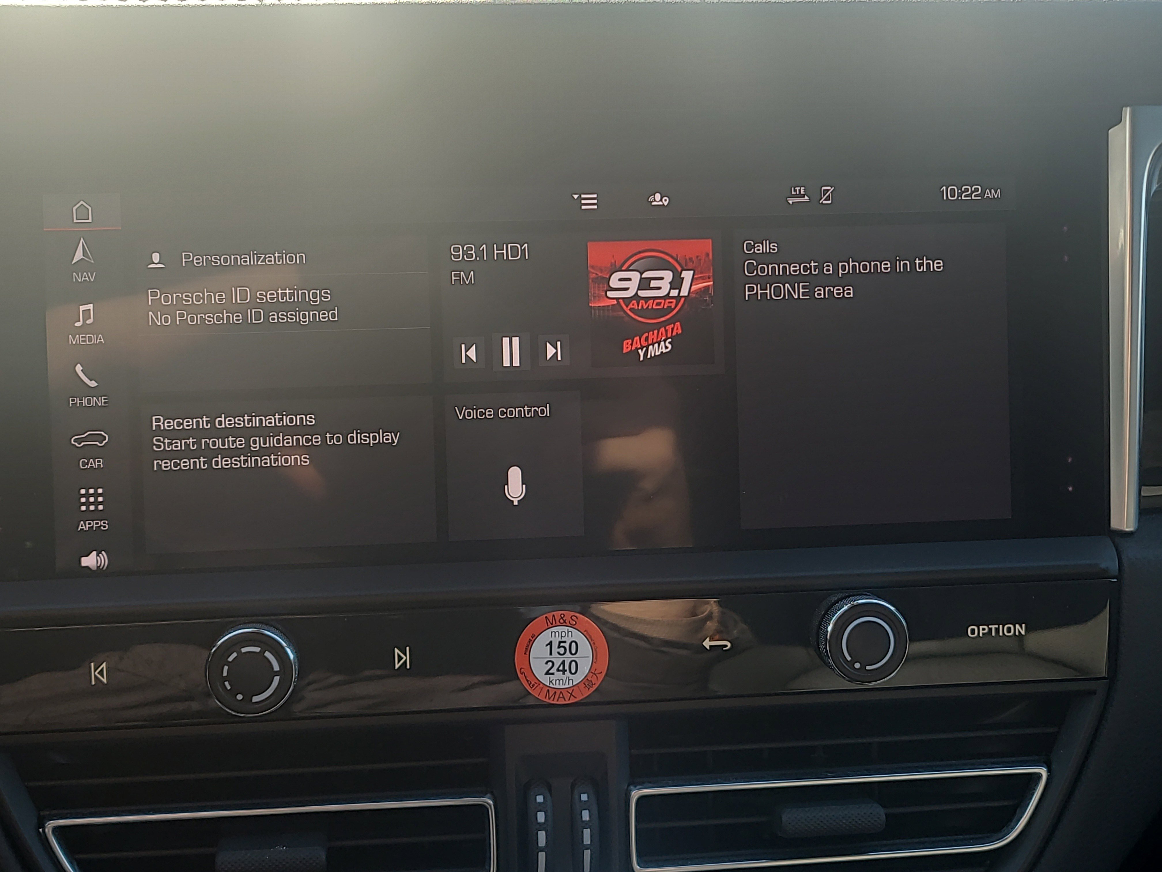 Used 2023 Porsche Macan S image 26