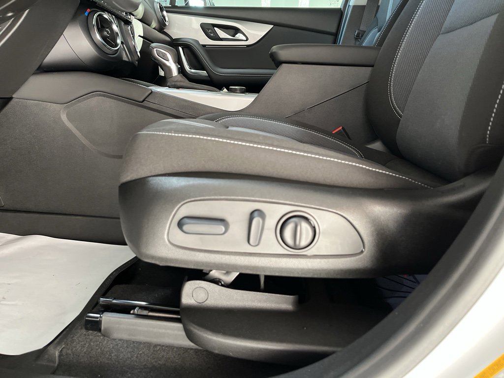 New 2026 Chevrolet Blazer LT w/ LPO, Floor Liner Package image 28