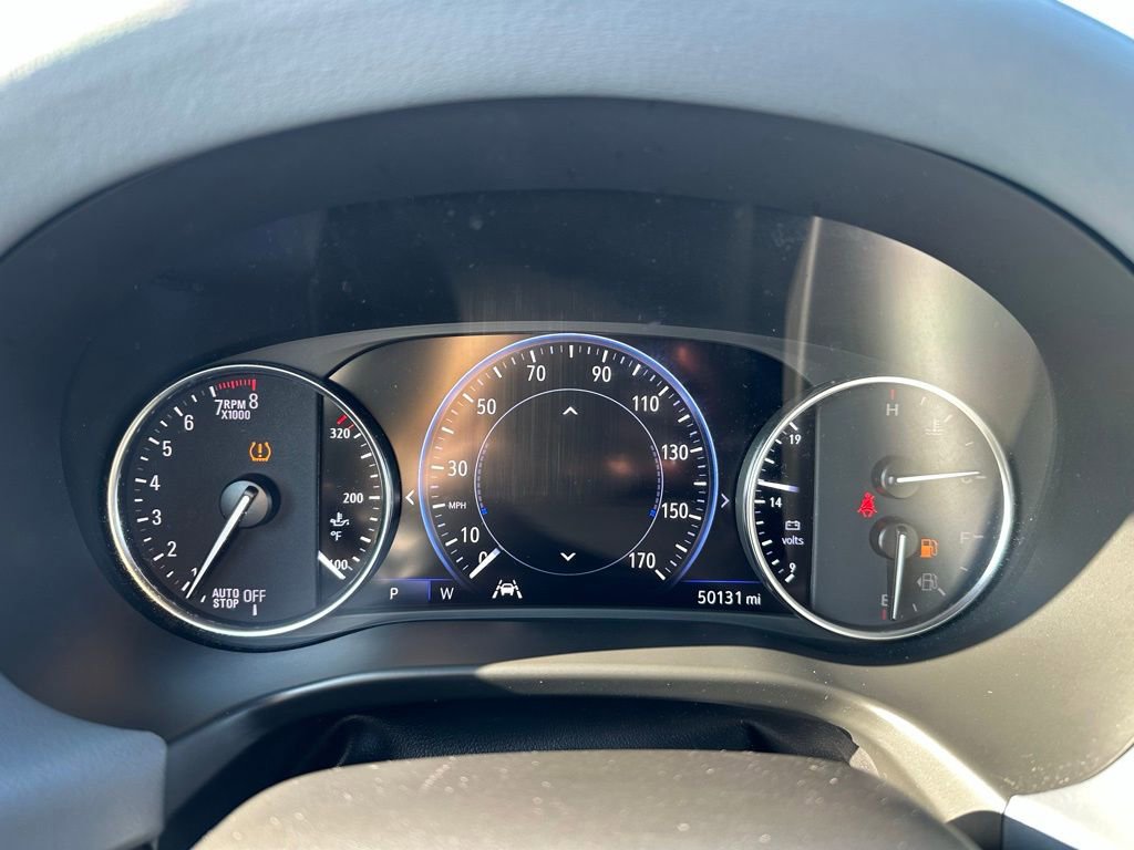 Used 2024 Buick Enclave Premium image 18