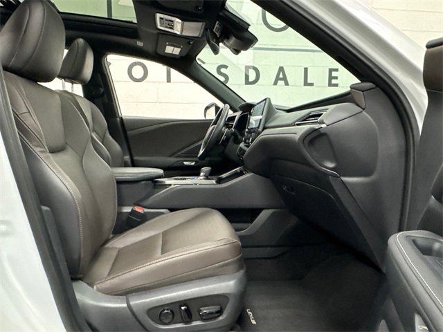 Used 2024 Lexus TX 350 FWD image 8