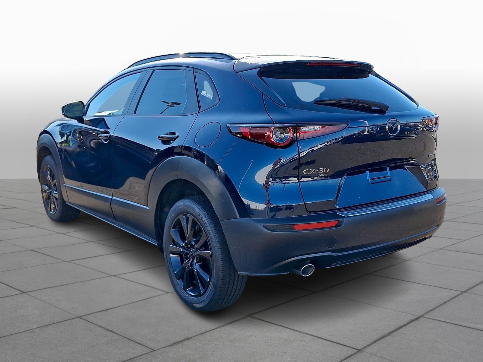 New 2026 MAZDA CX-30 Aire Edition AWD/4WD image 5