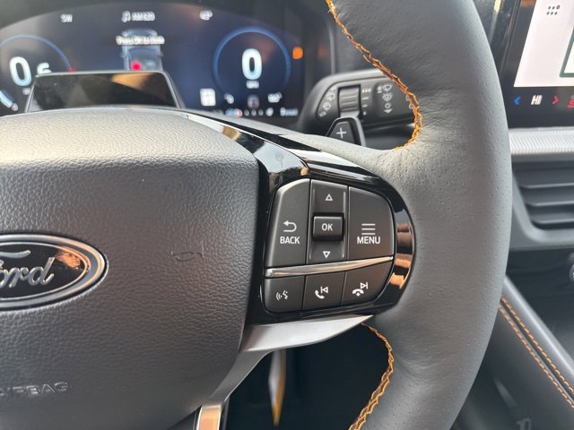 New 2026 Ford Explorer Tremor w/ Tremor Ultimate Package image 28