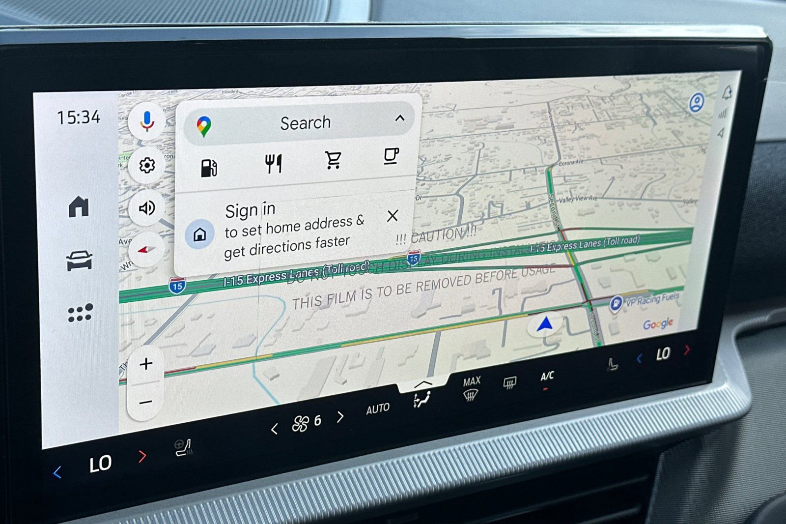 New 2026 Ford Explorer ST image 20