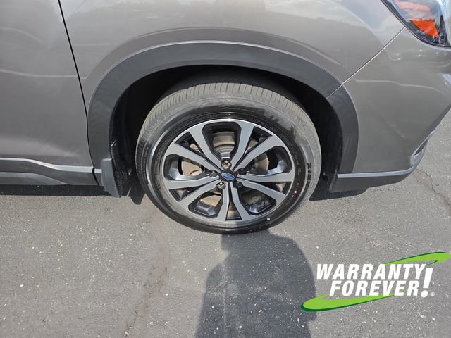 Used 2020 Subaru Forester Limited AWD/4WD image 20