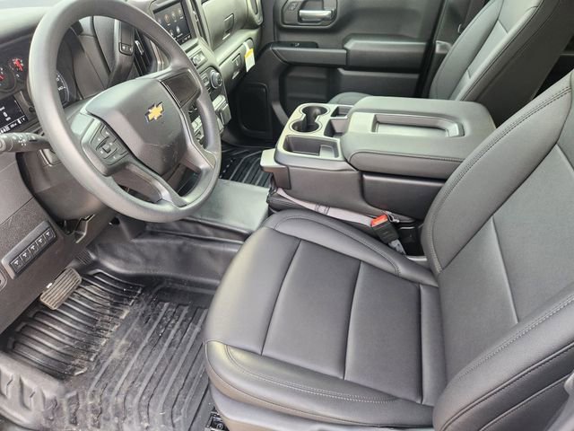New 2026 Chevrolet Silverado 3500 W/T w/ WT Convenience Package image 4
