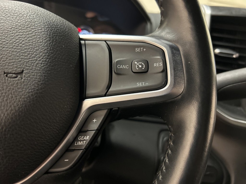 Used 2024 RAM 2500 Big Horn image 21