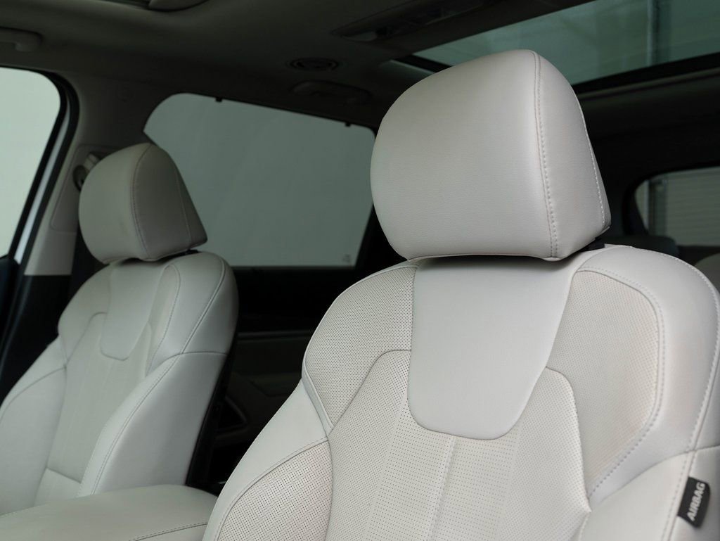 Used 2023 Kia Telluride SX image 20
