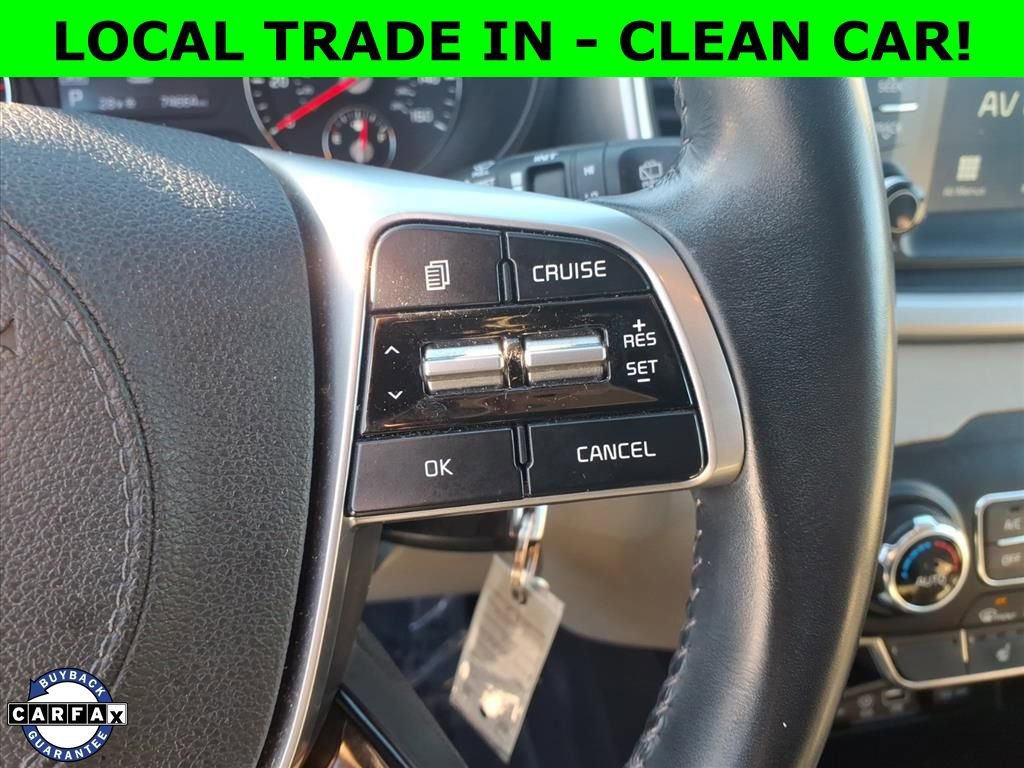 Used 2020 Kia Sorento LX w/ LX I4 Convenience Package image 20