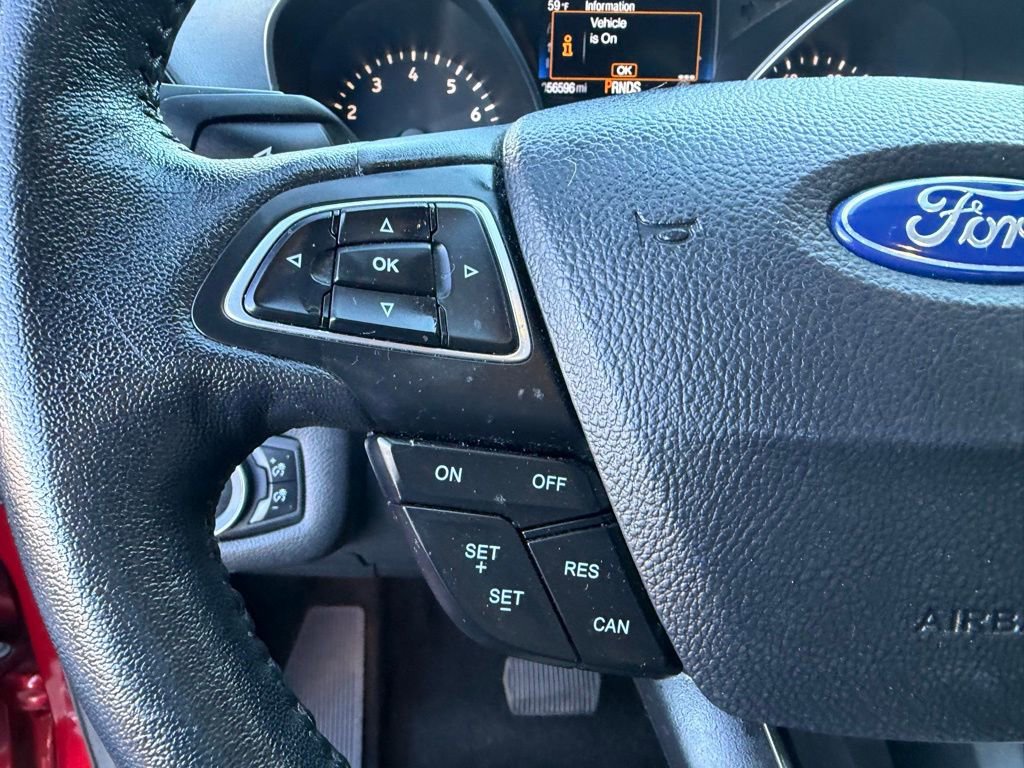 Used 2018 Ford Escape SEL image 29
