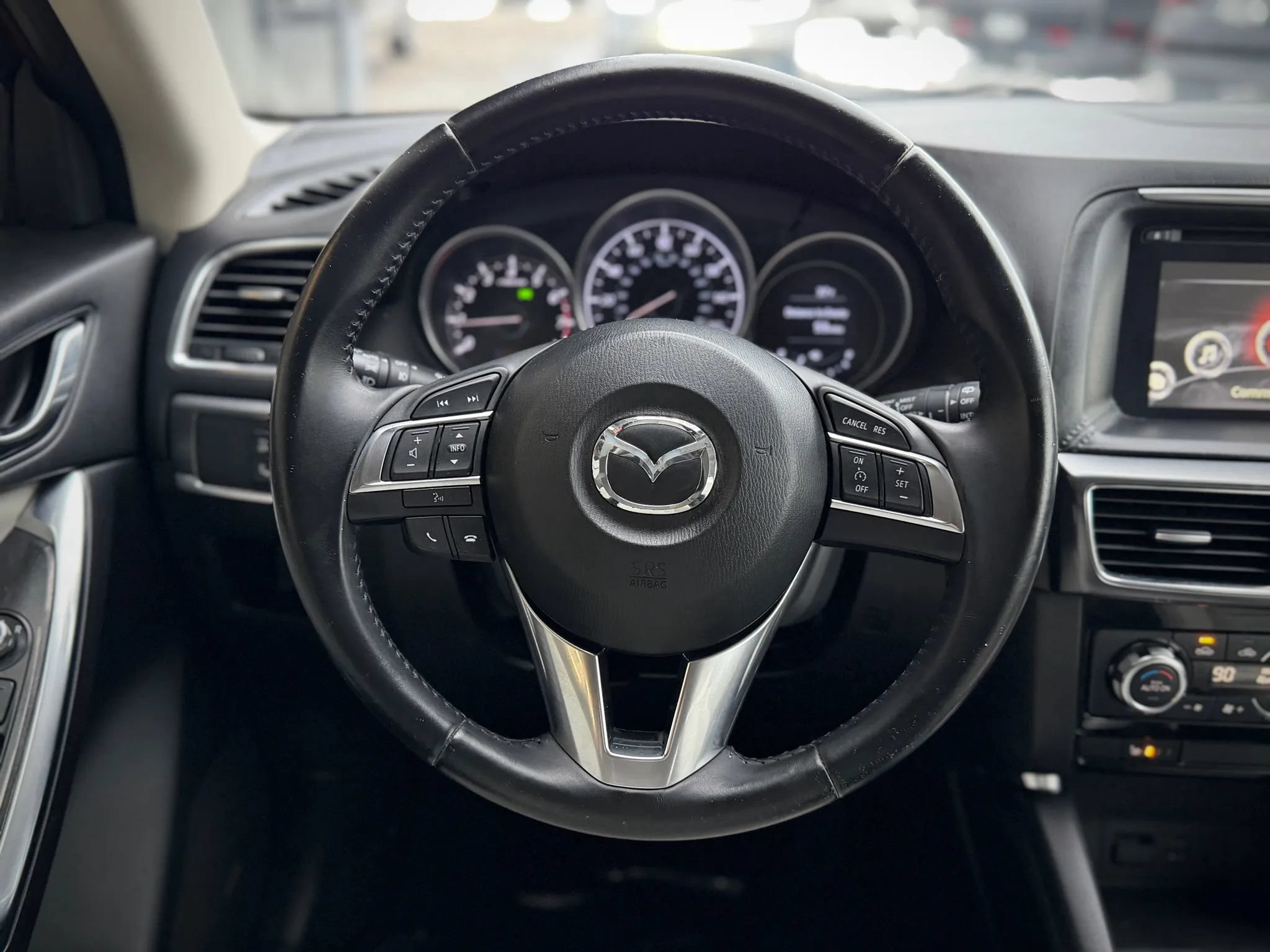 Used 2016 MAZDA CX-5 Grand Touring FWD image 15