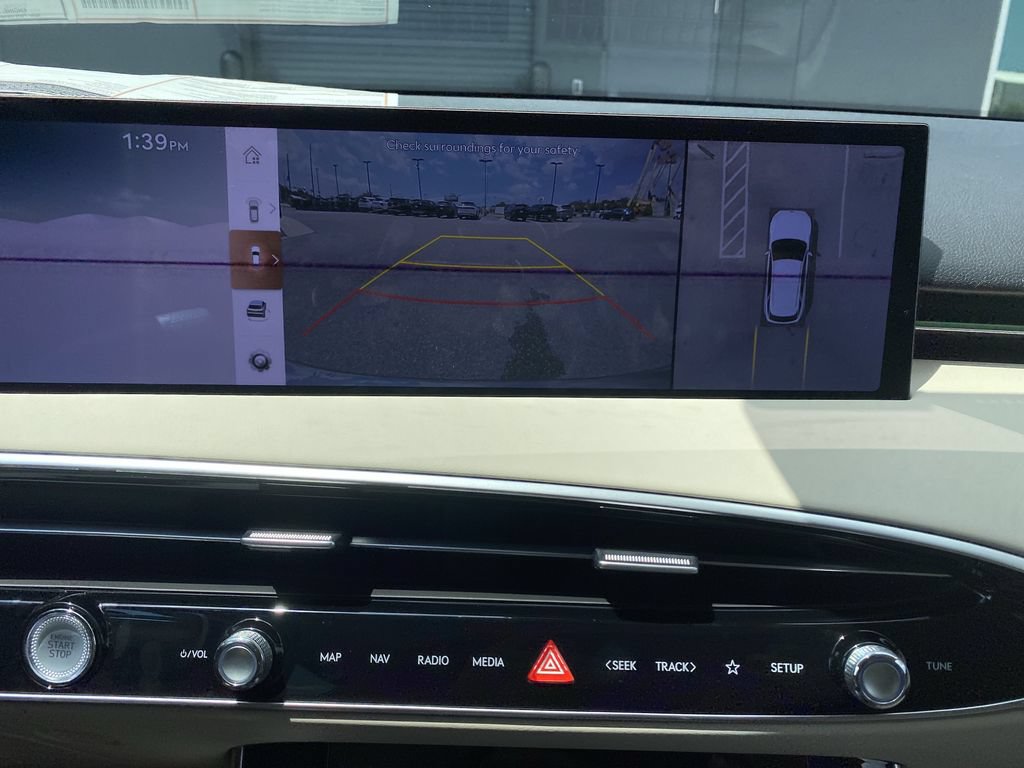 New 2026 Genesis GV70 2.5T Advanced AWD/4WD image 24