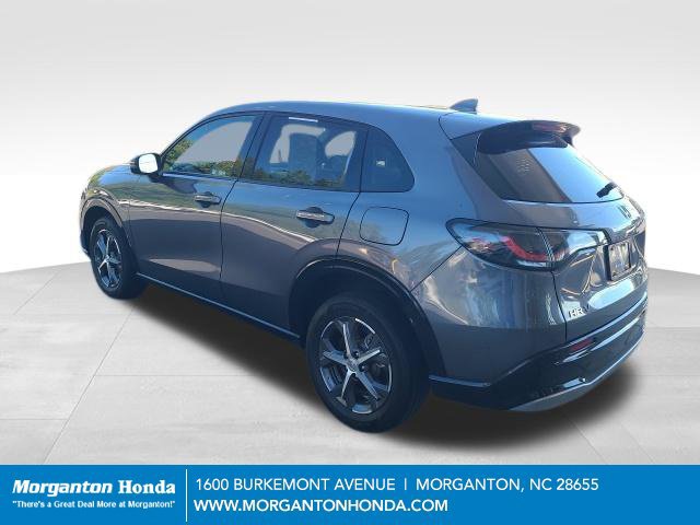 Used 2024 Honda HR-V EX-L image 6