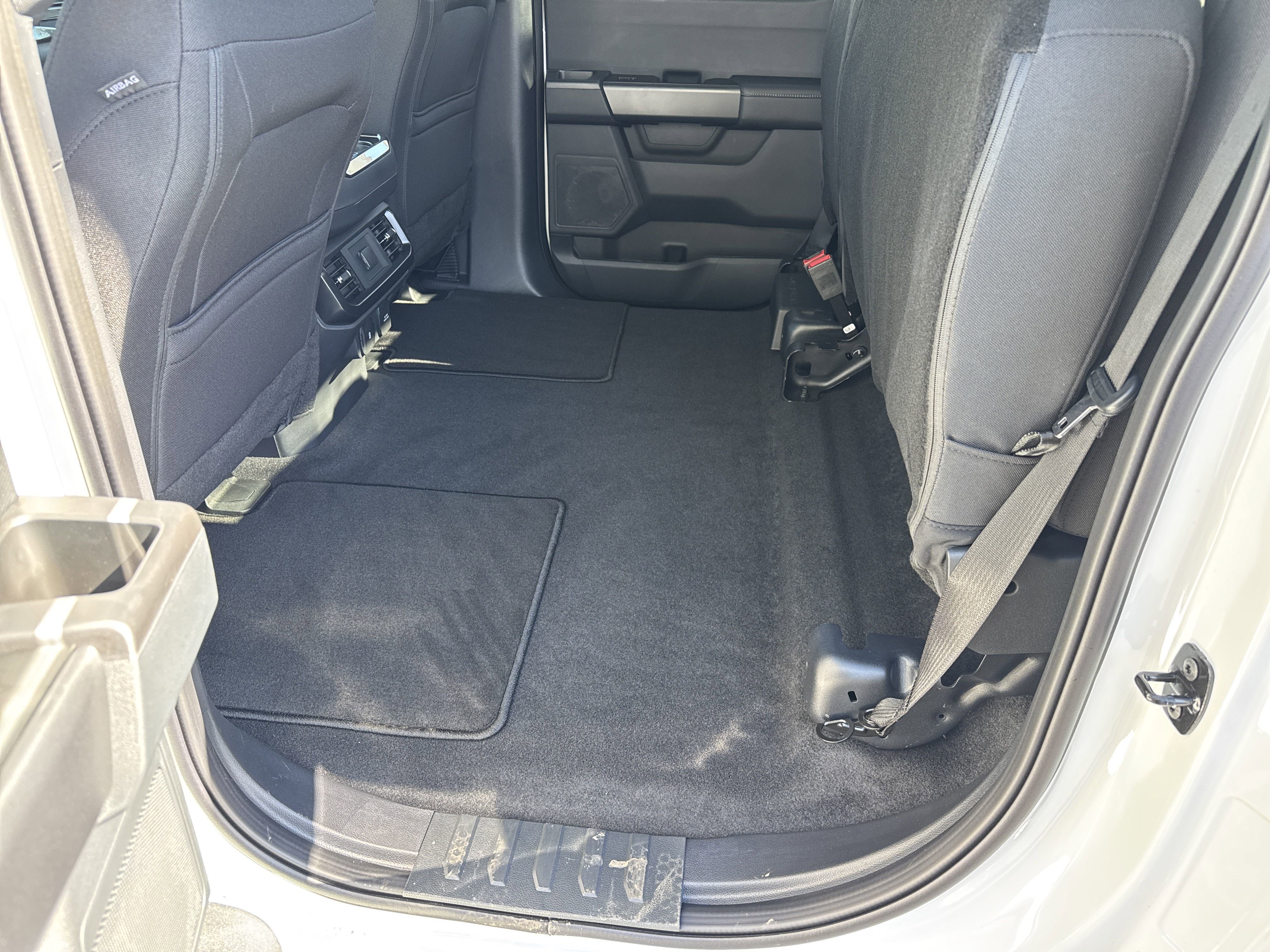 New 2025 Ford F150 STX w/ Equipment Group 200A image 46