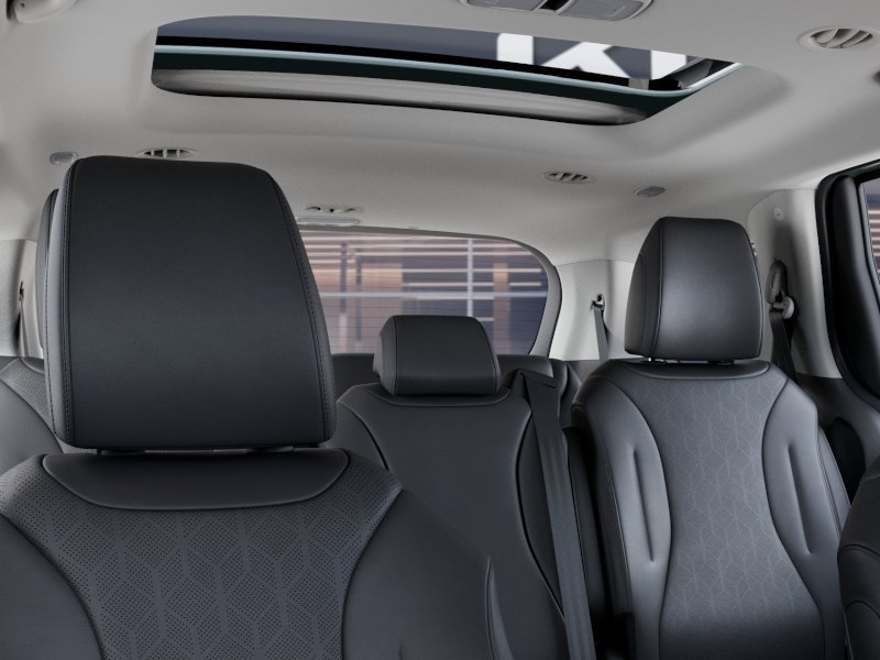 New 2027 Kia Carnival SX FWD image 28