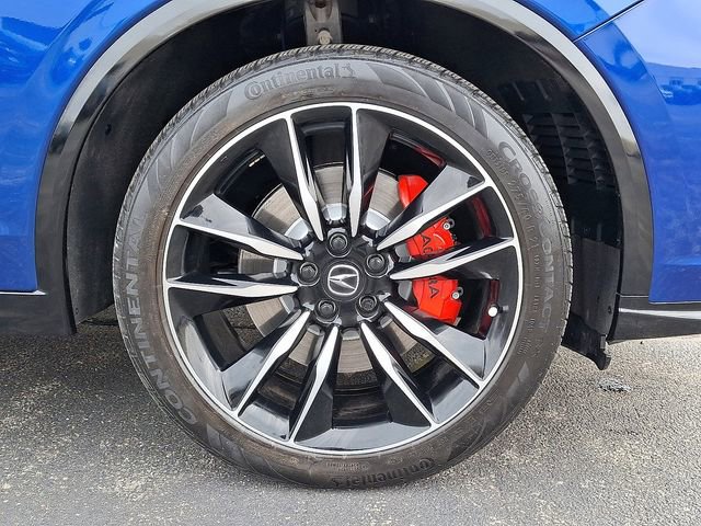 Used 2023 Acura MDX Type S image 9