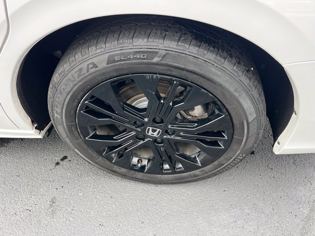 Used 2025 Honda Odyssey Sport-L image 20