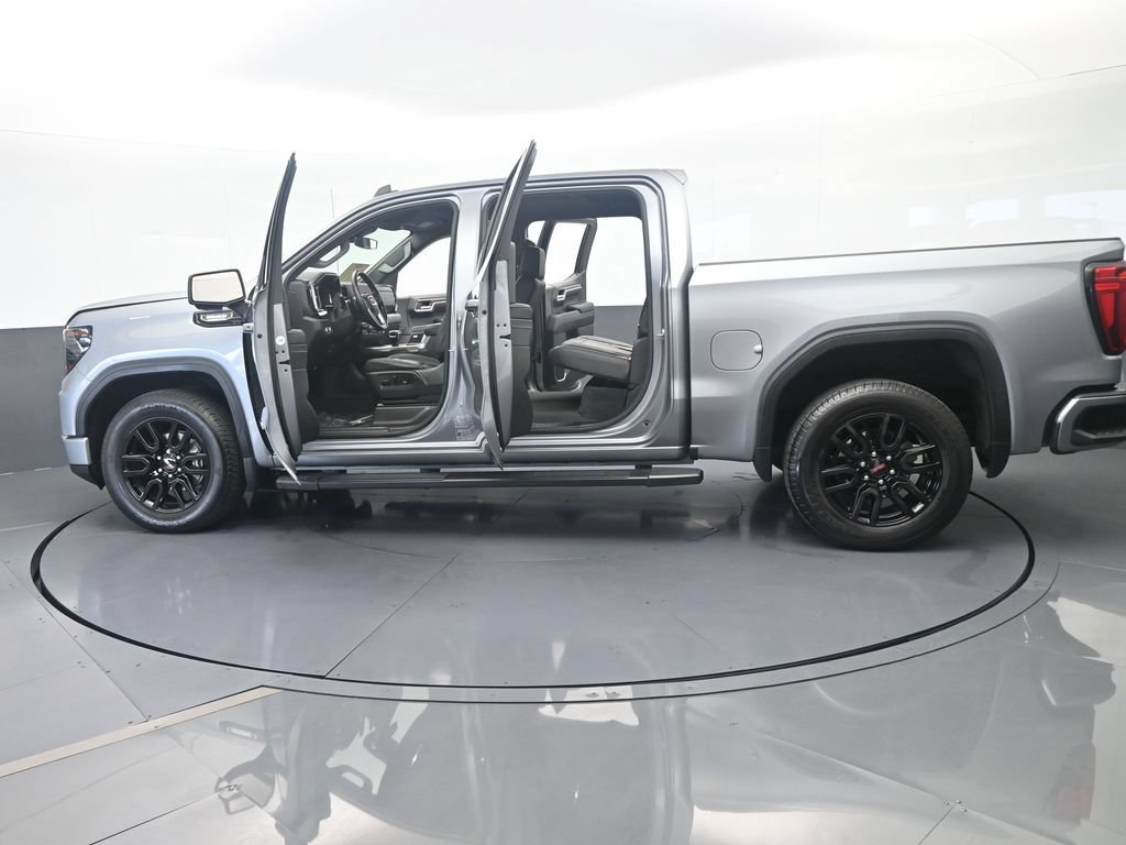 Used 2024 GMC Sierra 1500 Elevation w/ Elevation Premium Package RWD image 84