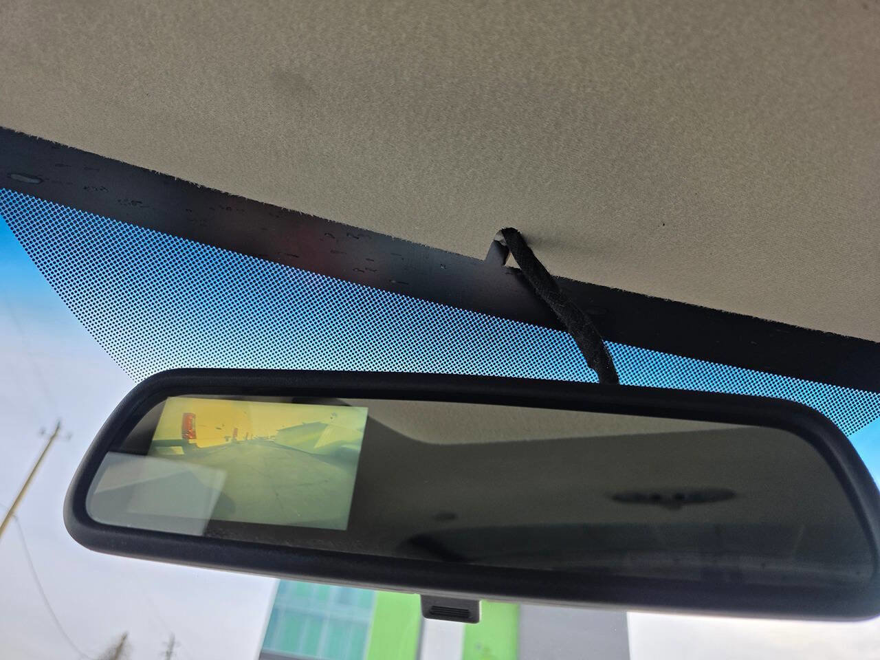 Used 2019 Chevrolet Express 2500 Extended image 8