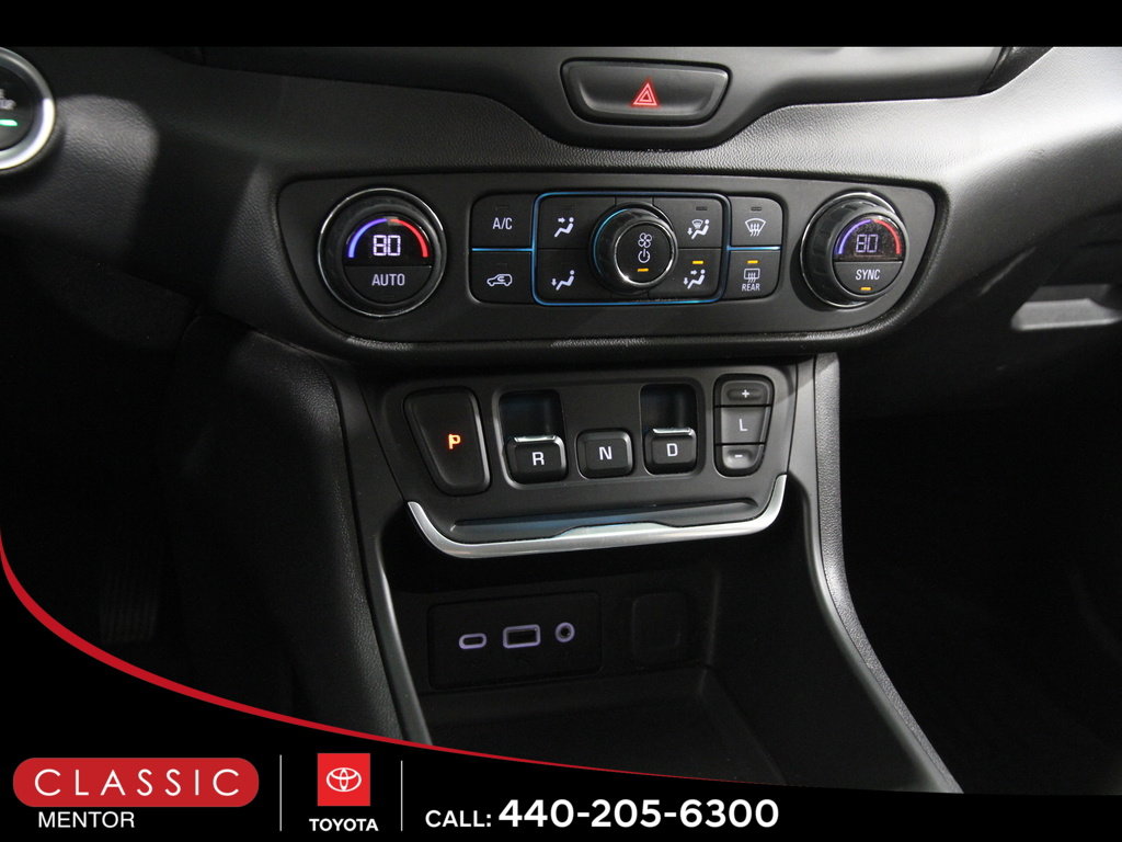 Used 2019 GMC Terrain SLE w/ Driver Convenience Package image 13