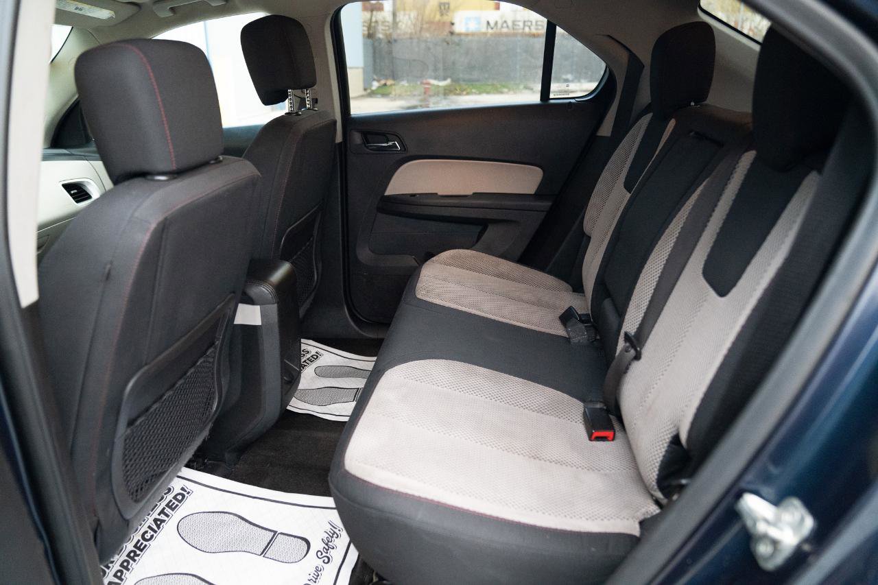 Used 2016 Chevrolet Equinox LT w/ Convenience Package image 22