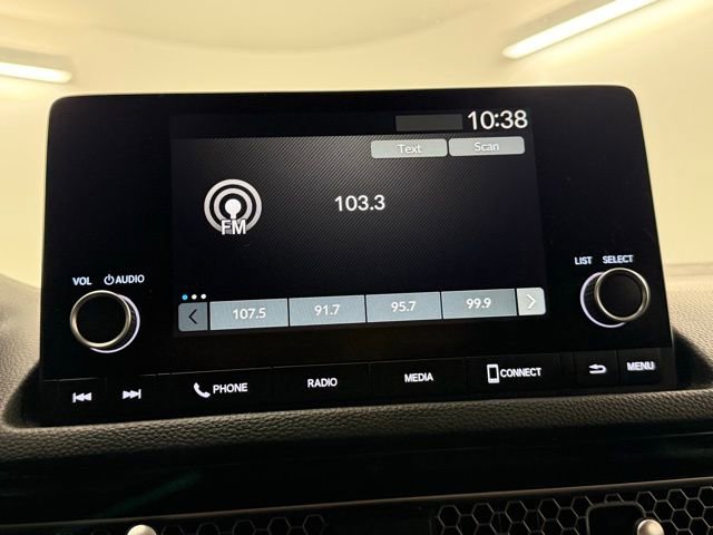 Used 2024 Honda Civic Sport image 19