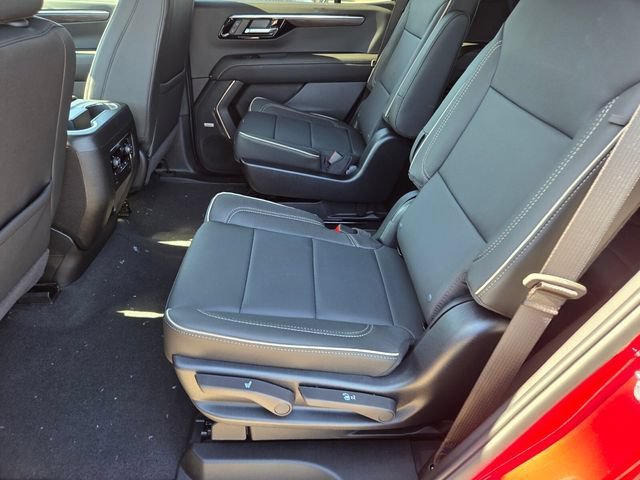 New 2026 Chevrolet Tahoe Premier w/ Sun And Tow Package RWD image 8