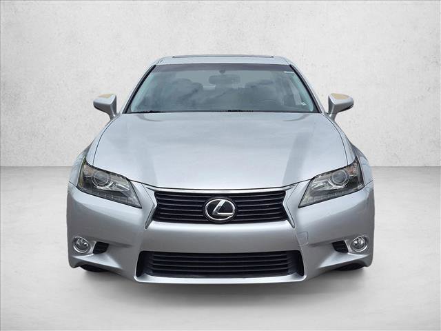 Used 2015 Lexus GS 350 RWD video 2