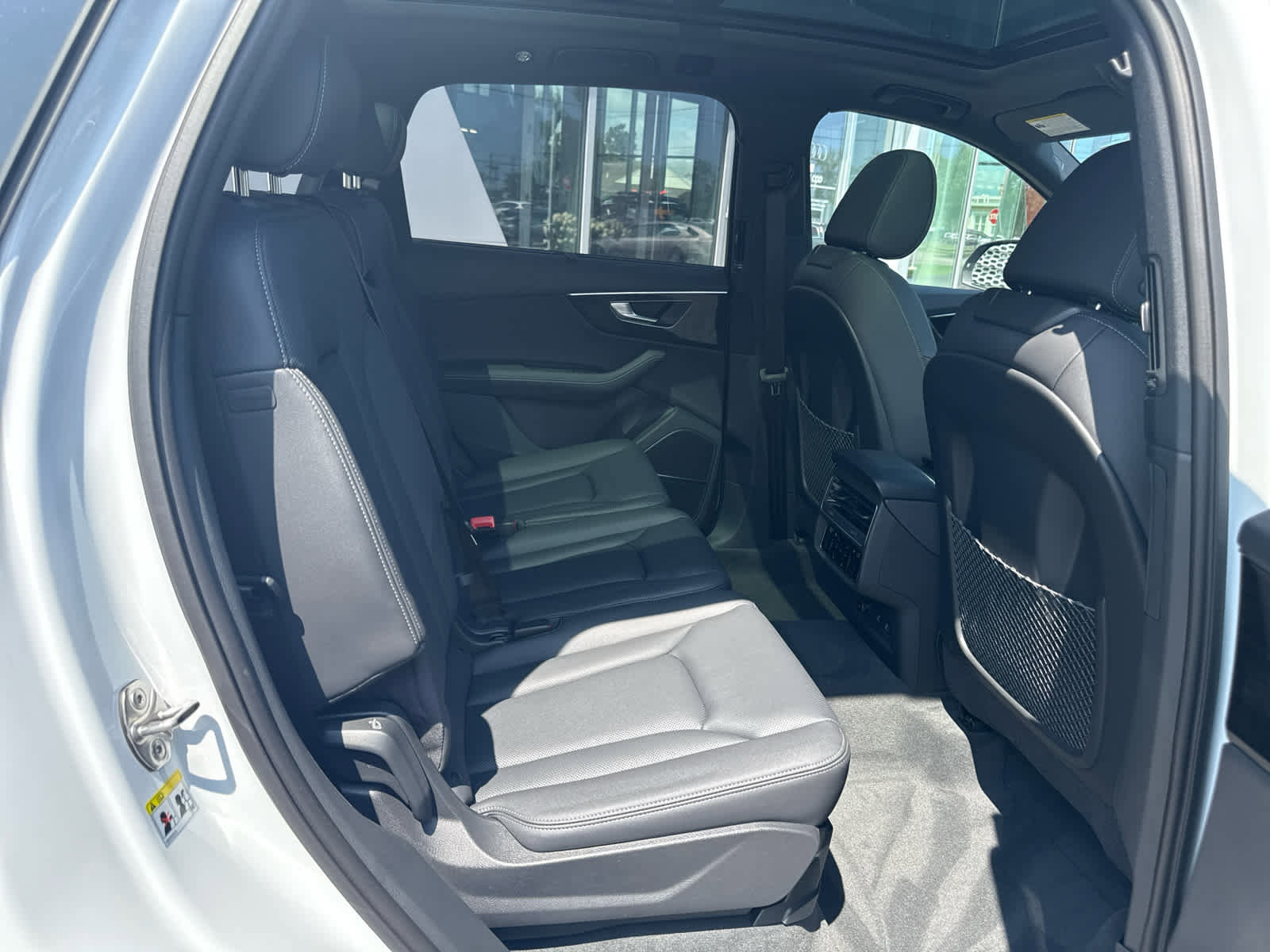 New 2025 Audi Q7 3.0T Premium Plus image 34