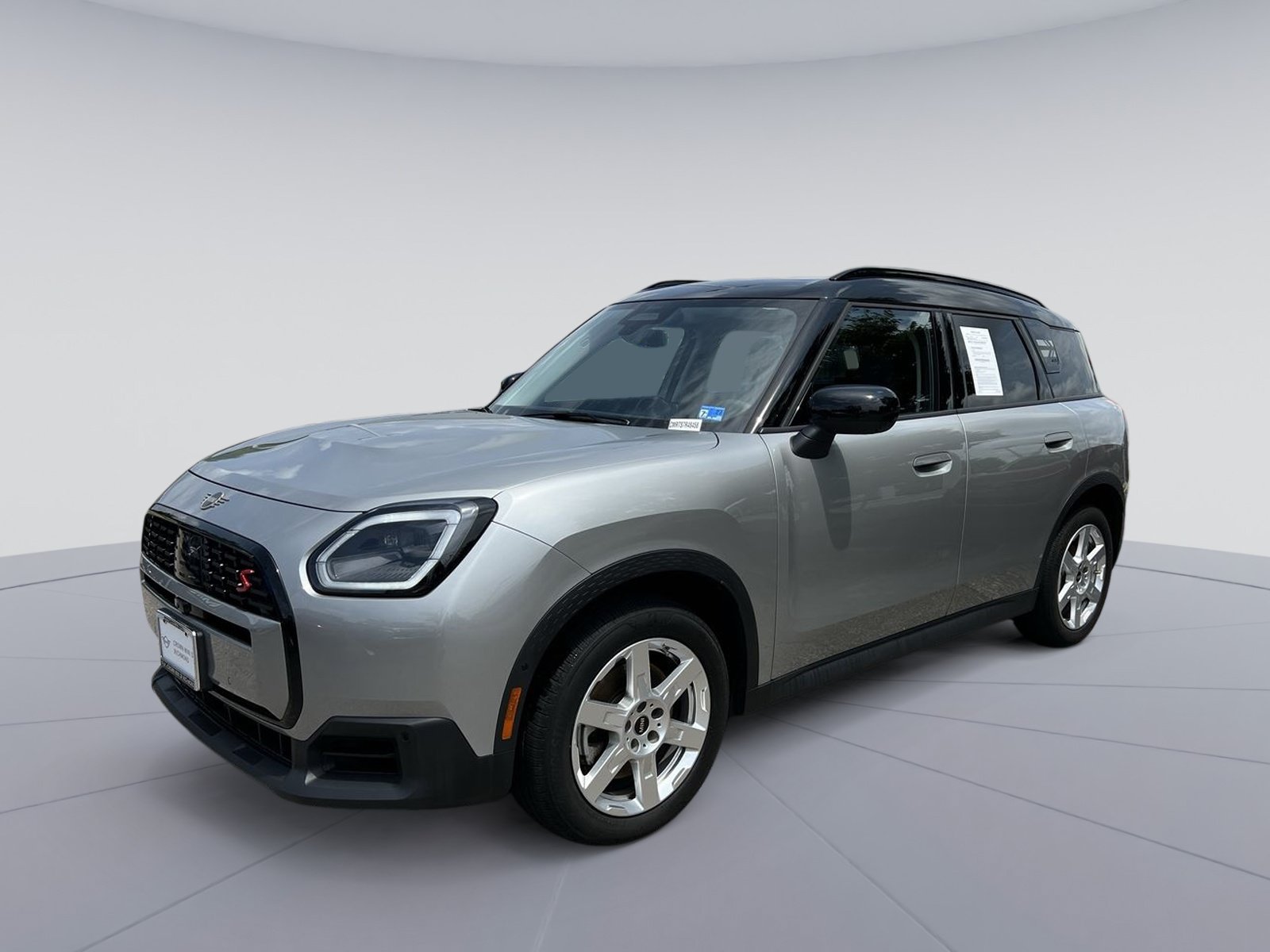 Used 2025 MINI Cooper Countryman S w/ Comfort Package Max