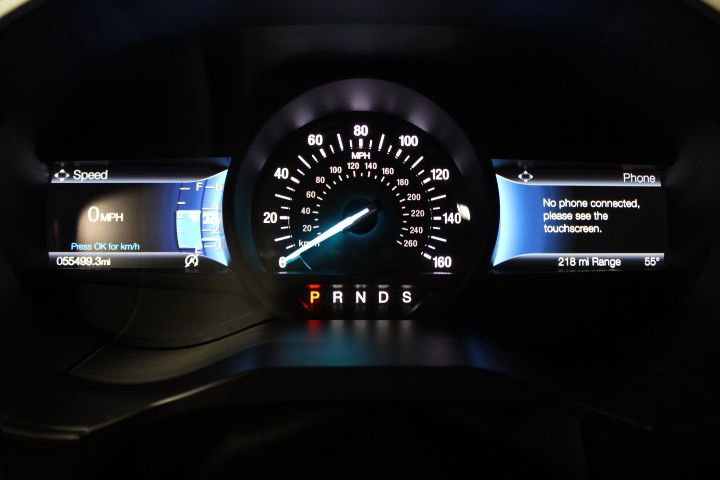 Used 2021 Ford Edge ST-Line image 36