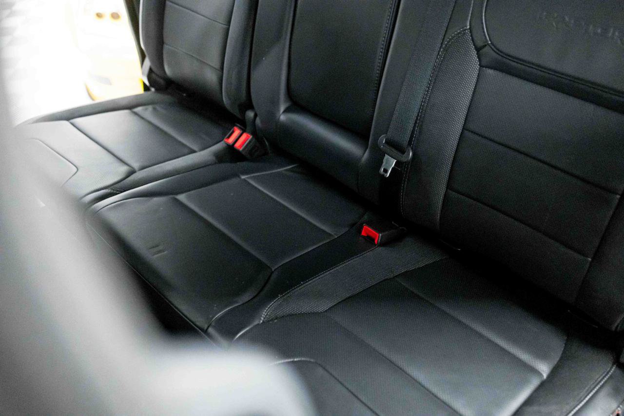 Used 2024 Ford F150 Raptor AWD/4WD image 75