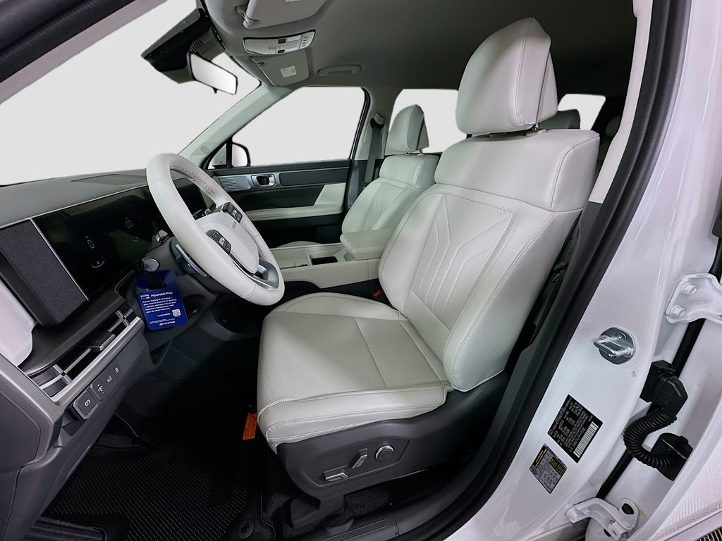 New 2026 Hyundai Santa Fe SEL image 15