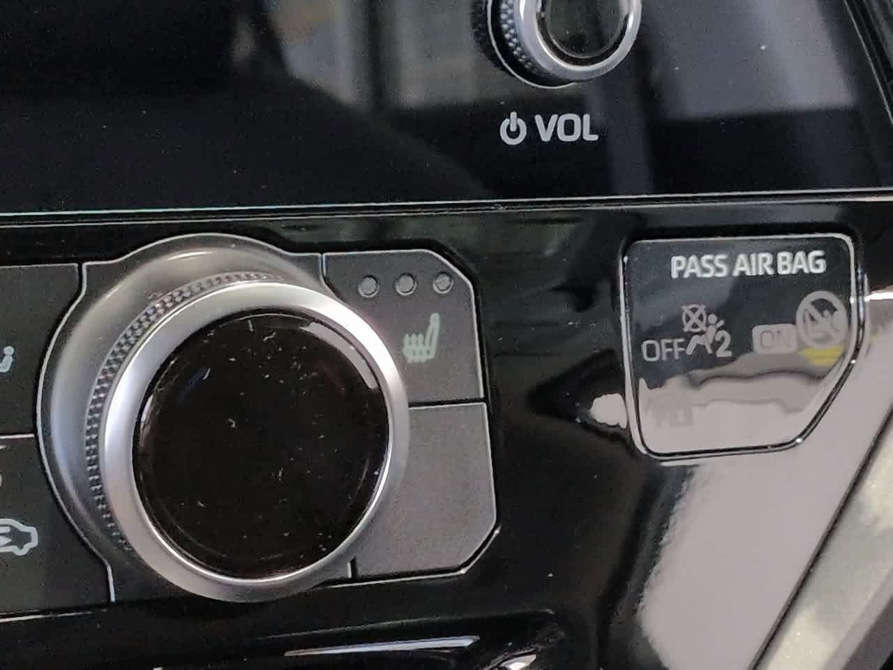 New 2026 Toyota Highlander XLE AWD/4WD image 21