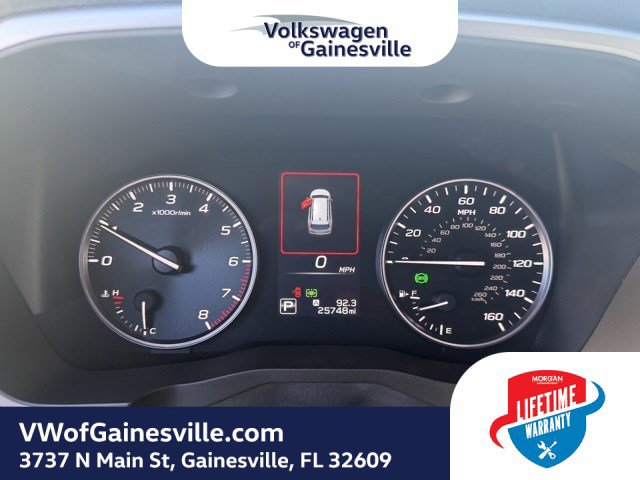 Used 2023 Subaru Ascent Touring image 22