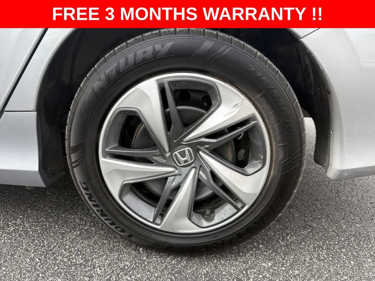 Used 2021 Honda Civic LX image 32